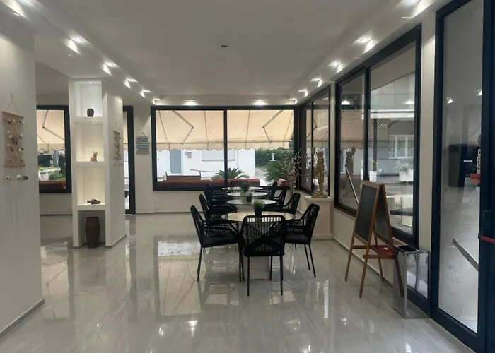 Hotel La Pergola
