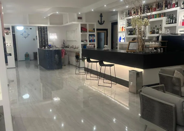 Hotel La Pergola