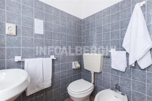 La Pergola Hotel 3*