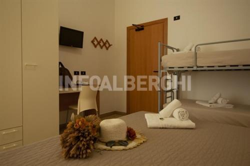 La Pergola 3* Bellaria-Igea Marina