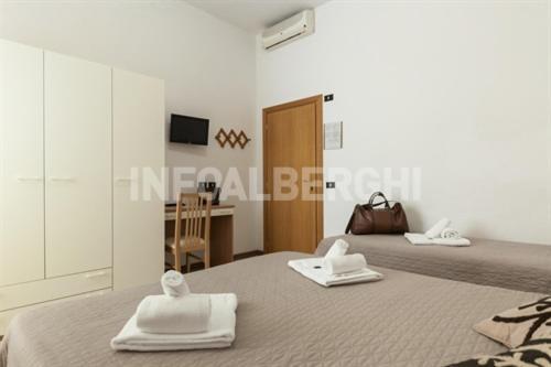 Hotel La Pergola Bellaria-Igea Marina