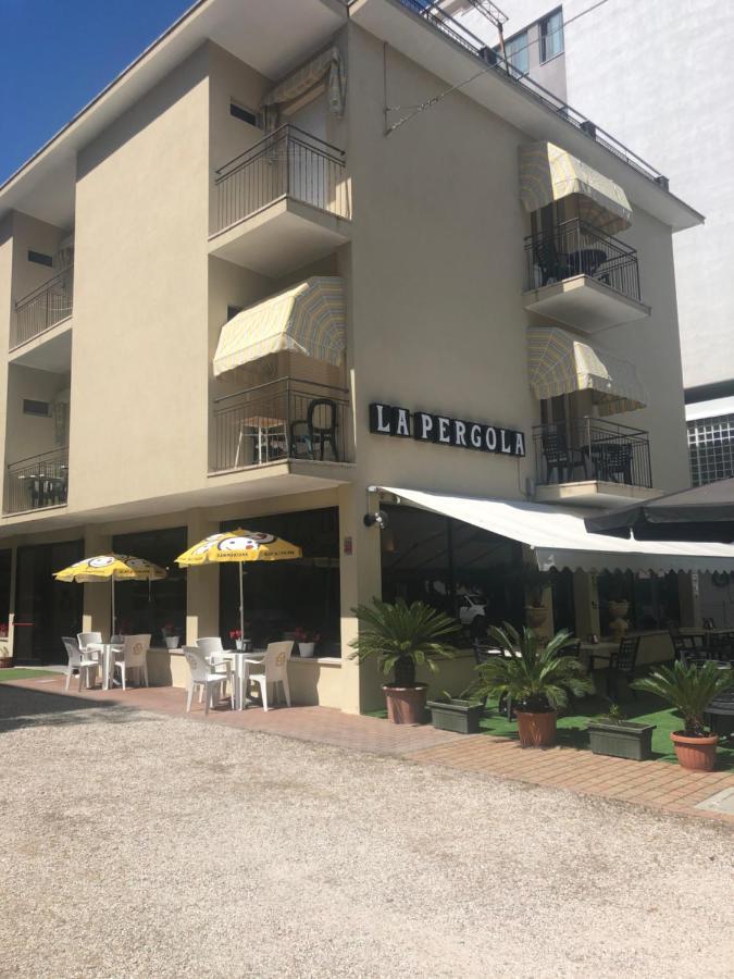 La Pergola Hotel Bellaria-Igea Marina