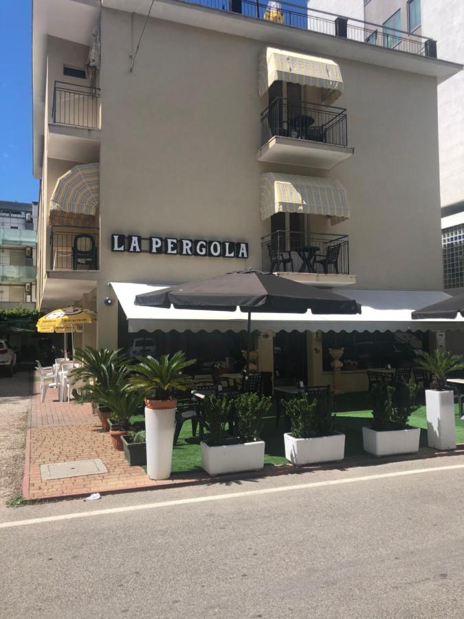 Hotel La Pergola Bellaria-Igea Marina