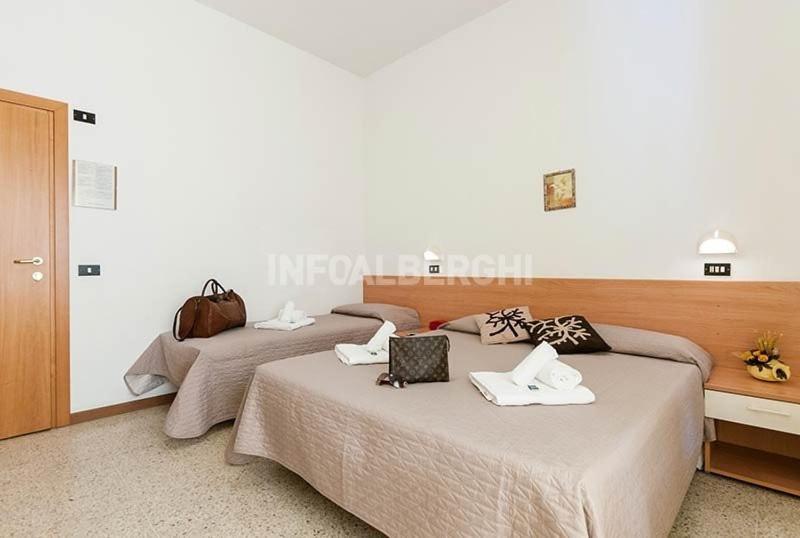 La Pergola Hotel 3*