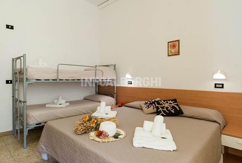 La Pergola Hotel 3*