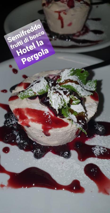 La Pergola 3*