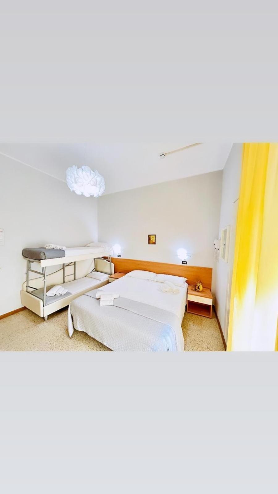 La Pergola Hotel 3*