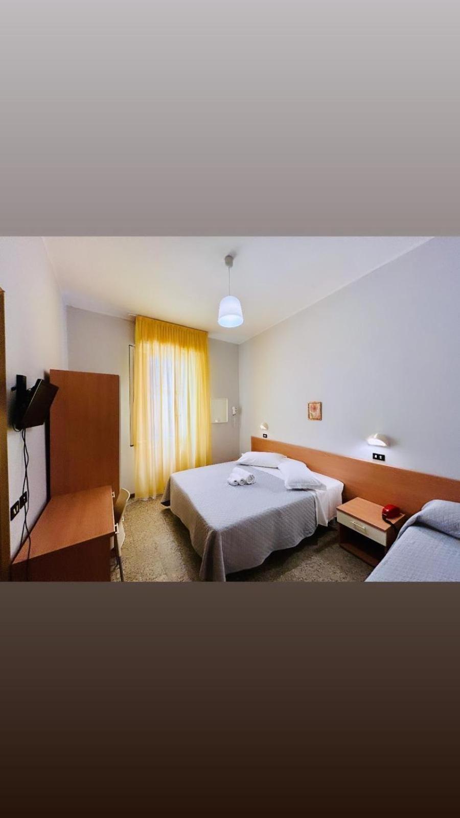 Hotel La Pergola