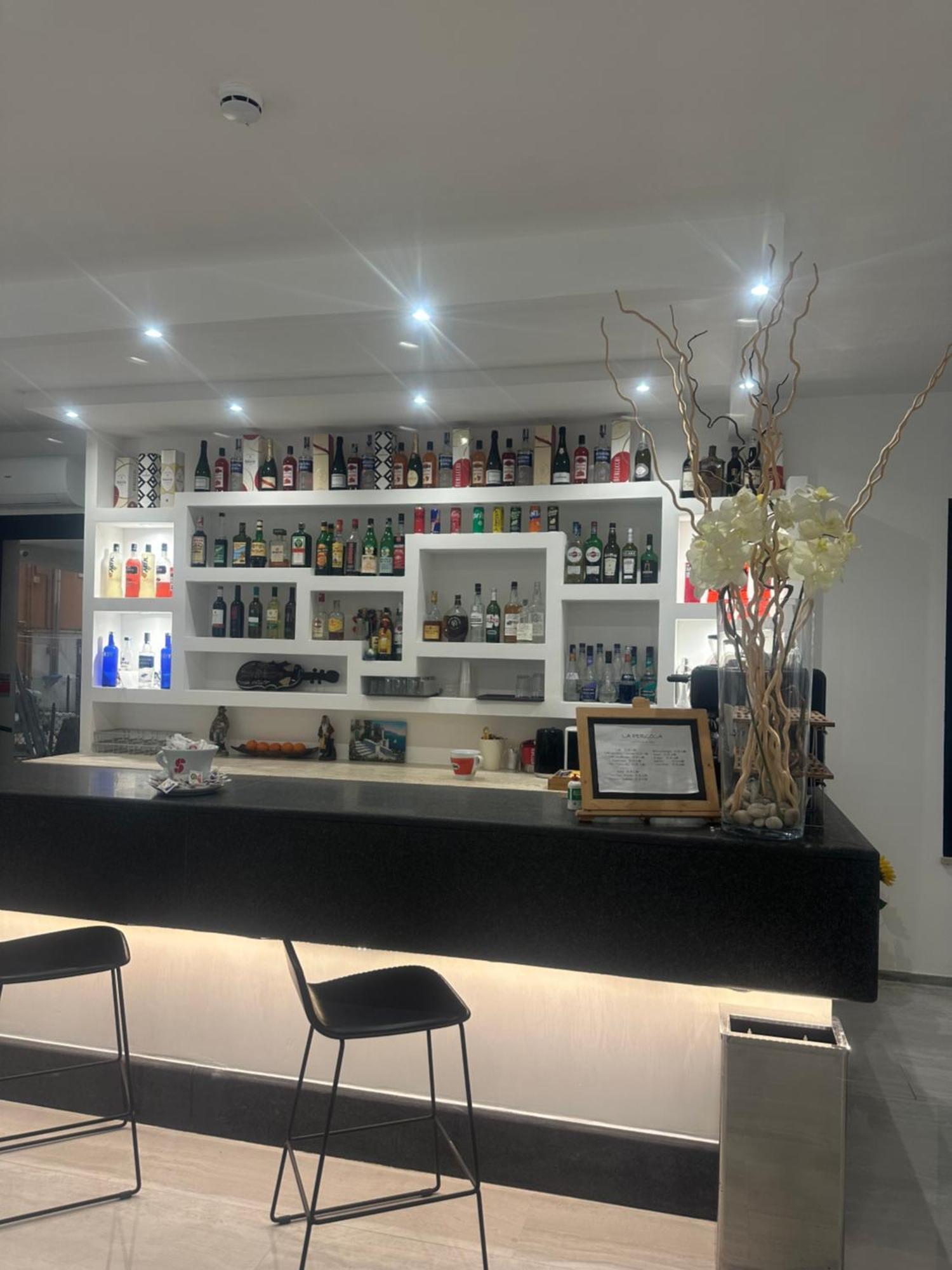 La Pergola Hotel Bellaria-Igea Marina