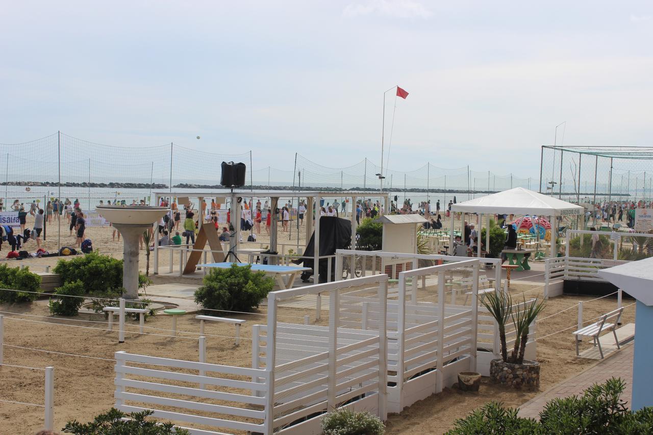 La Pergola Bellaria-Igea Marina