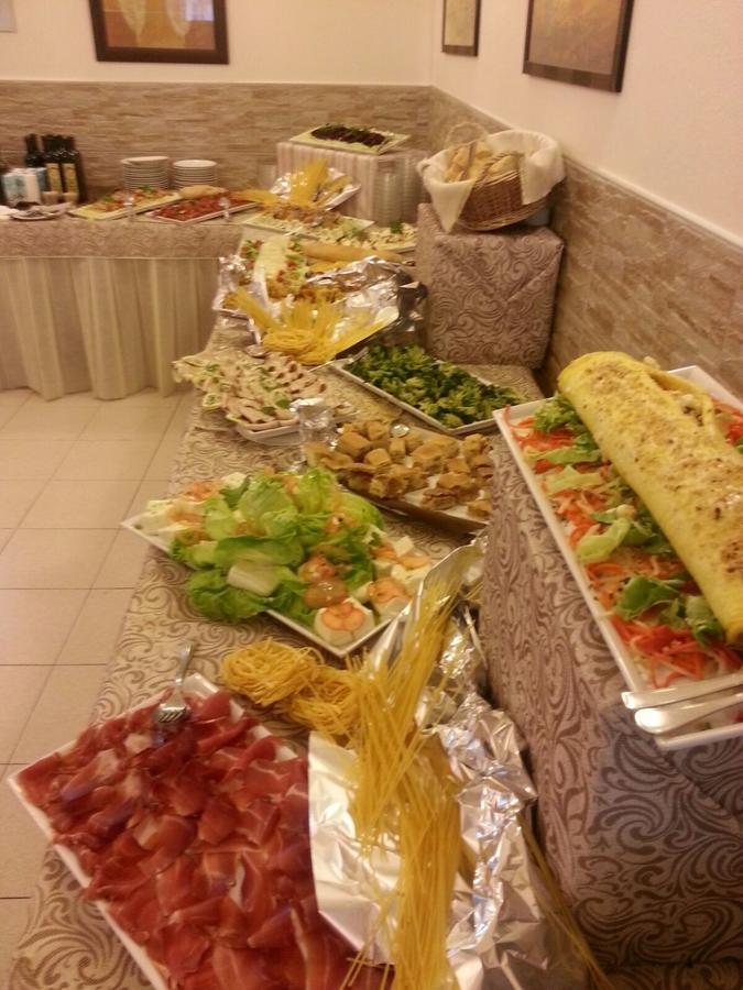 Hotel La Pergola 3*