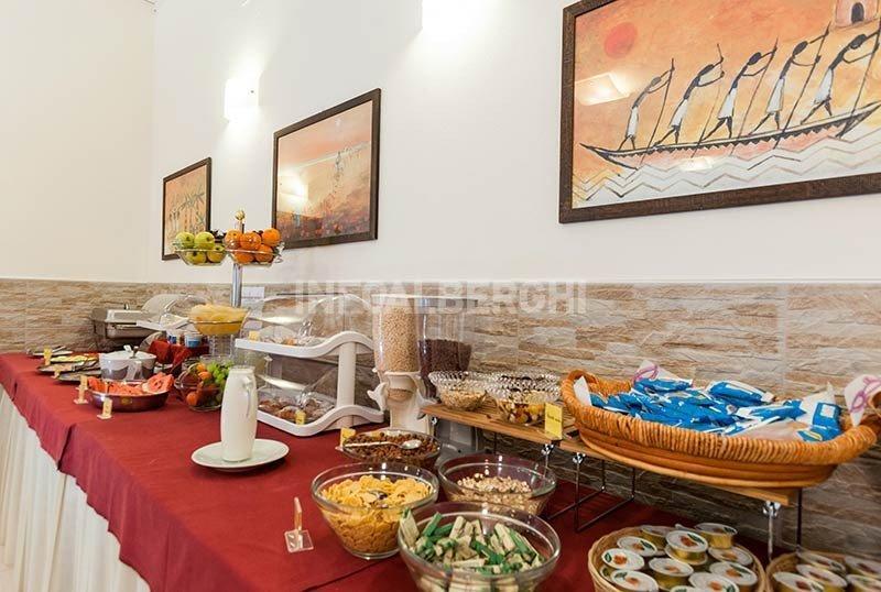 La Pergola Hotel 3*