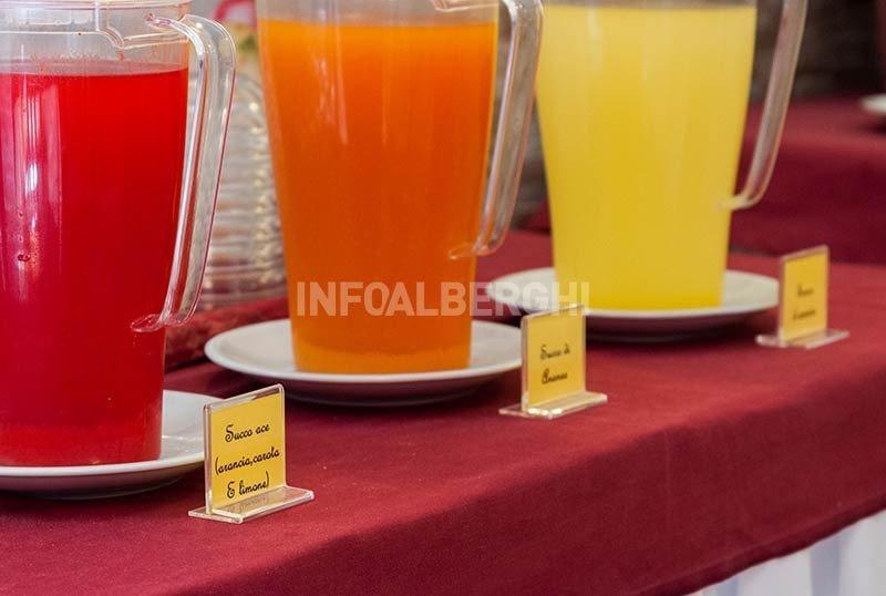 Hotel La Pergola Bellaria-Igea Marina