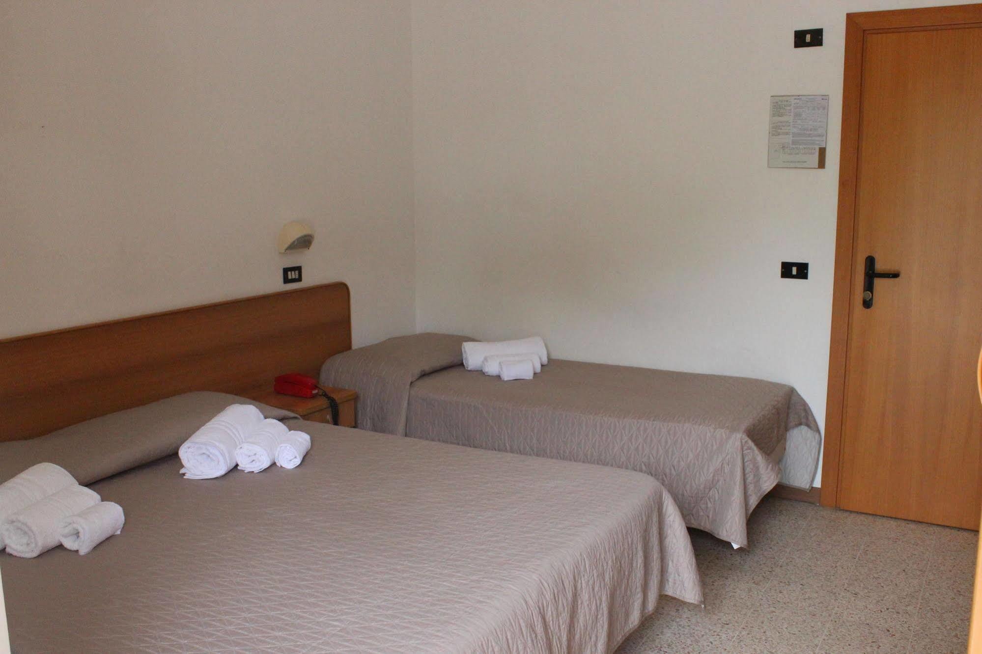 La Pergola Hotel Bellaria-Igea Marina