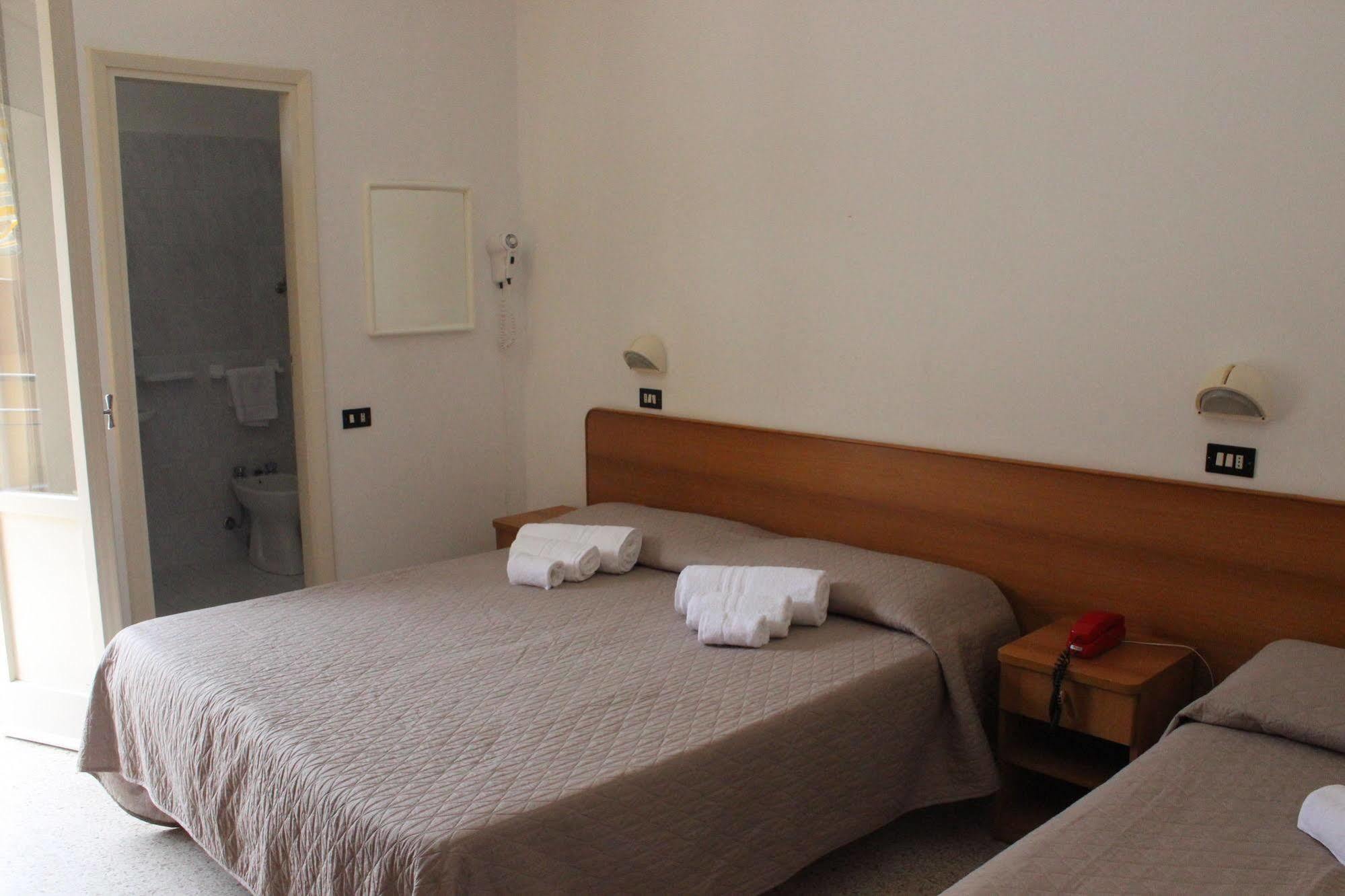 Hotel La Pergola 3*