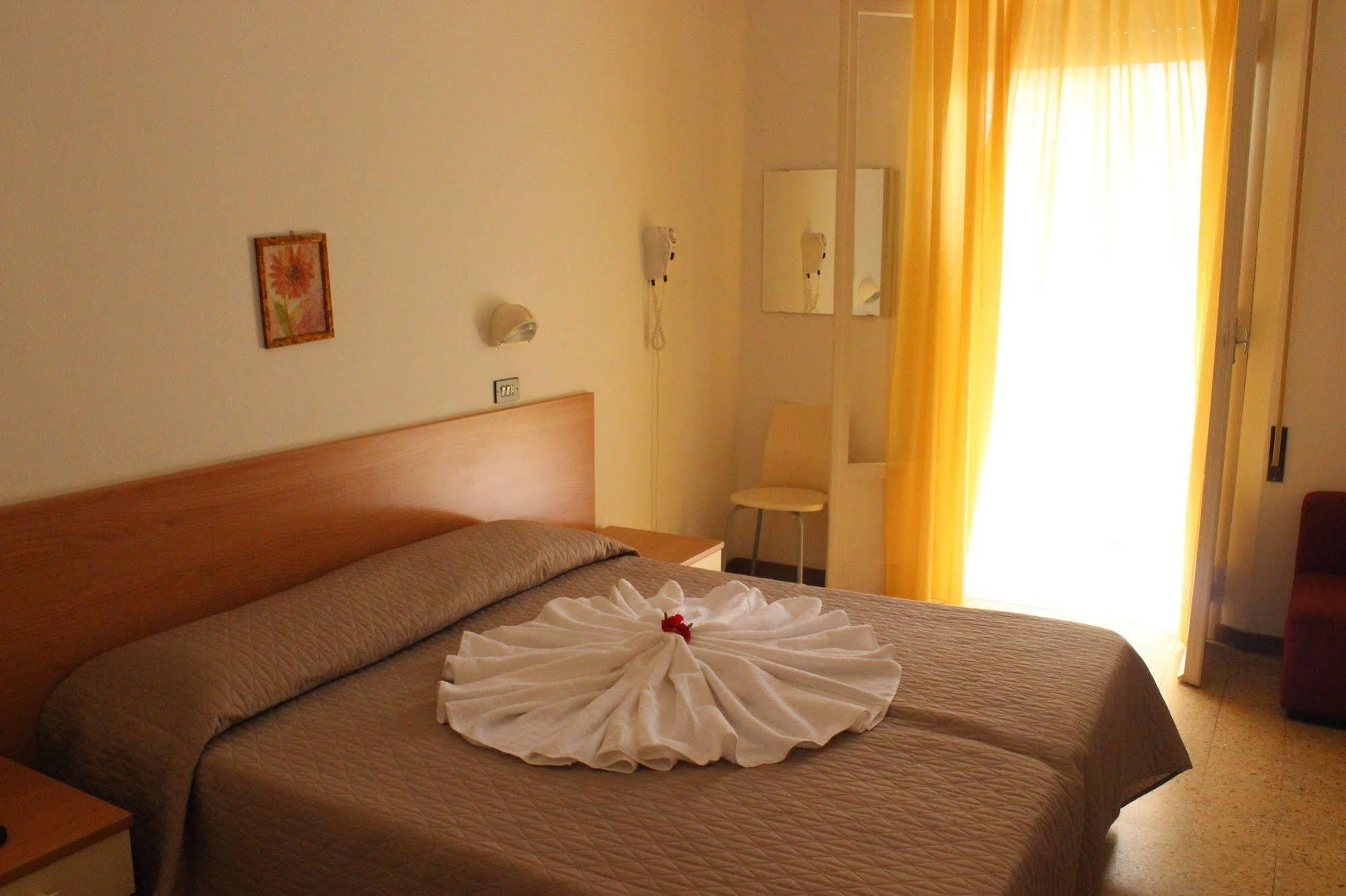 La Pergola 3* Bellaria-Igea Marina