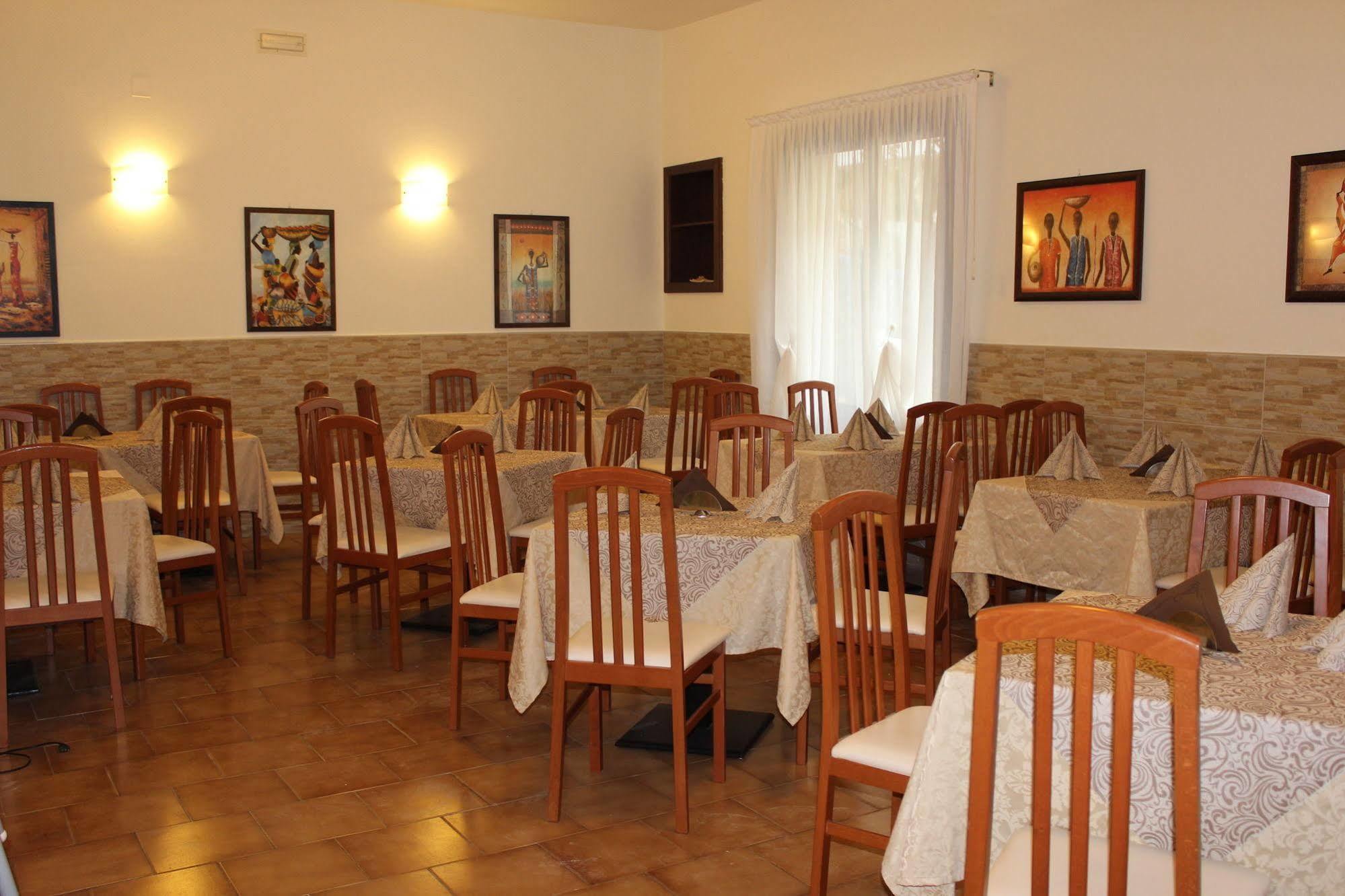 Hotel La Pergola 3*