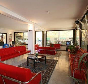 Hotel La Pergola 3*