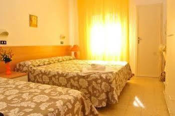 La Pergola Hotel 3*