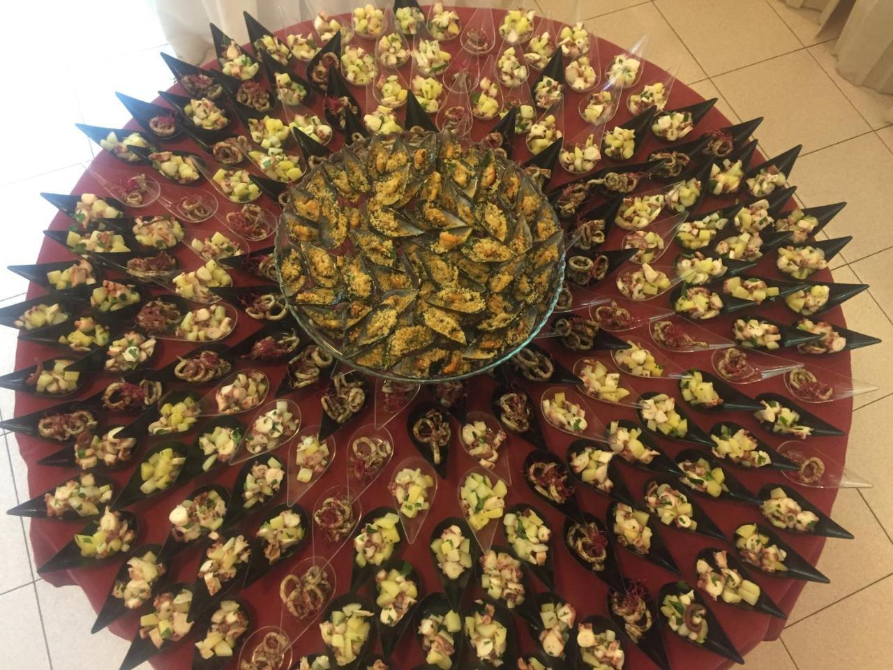 Hotel La Pergola 3*