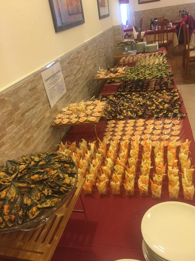 La Pergola Hotel Bellaria-Igea Marina