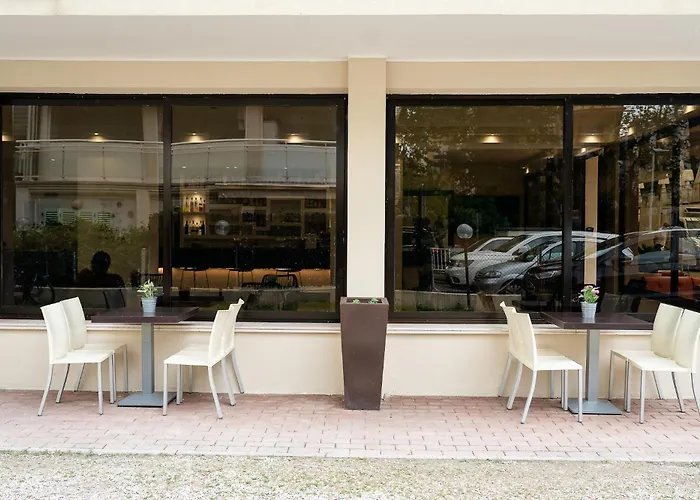 Hotel La Pergola