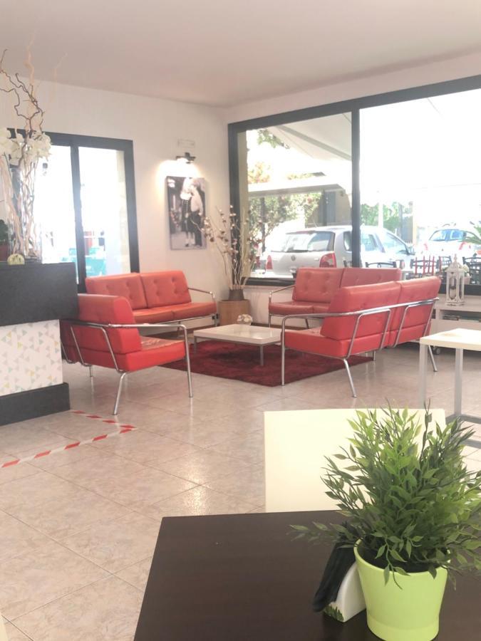 La Pergola Hotel Bellaria-Igea Marina