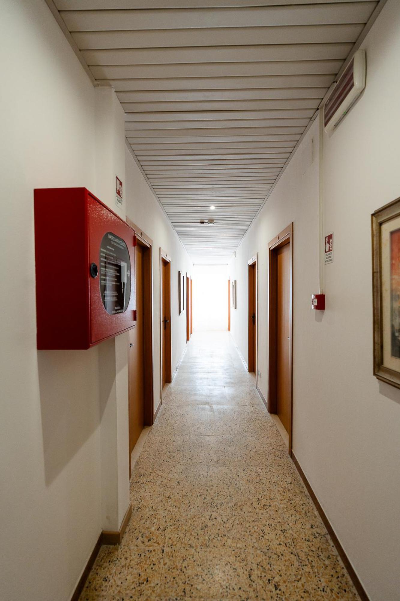Hotel La Pergola 3*
