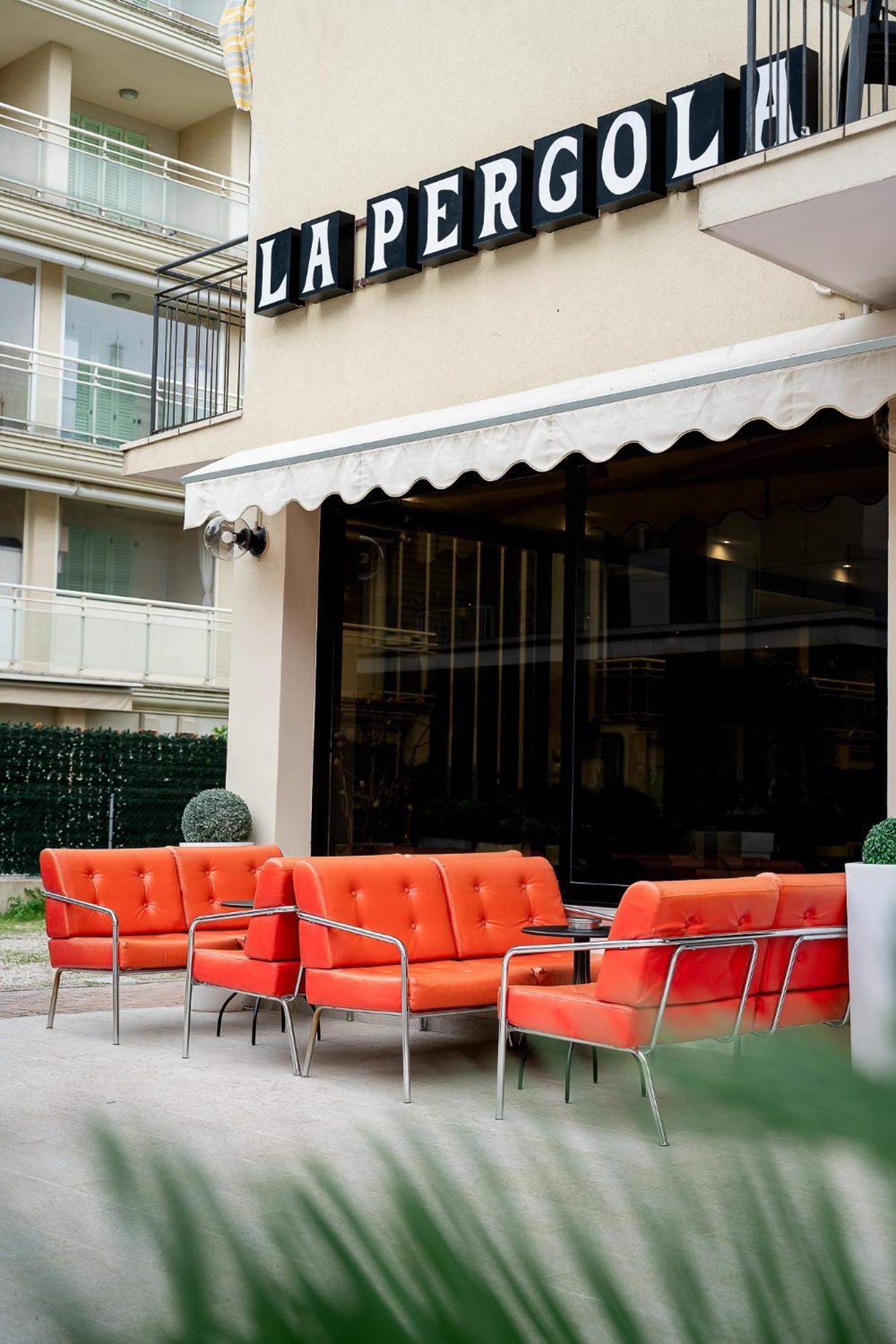 La Pergola 3* Bellaria-Igea Marina