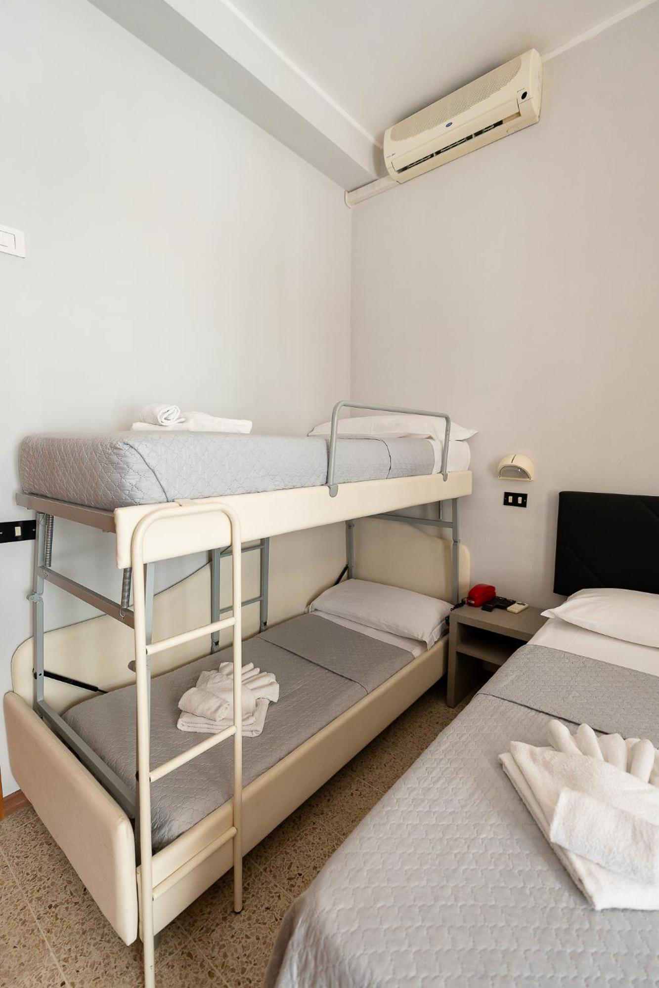 La Pergola Hotel 3*
