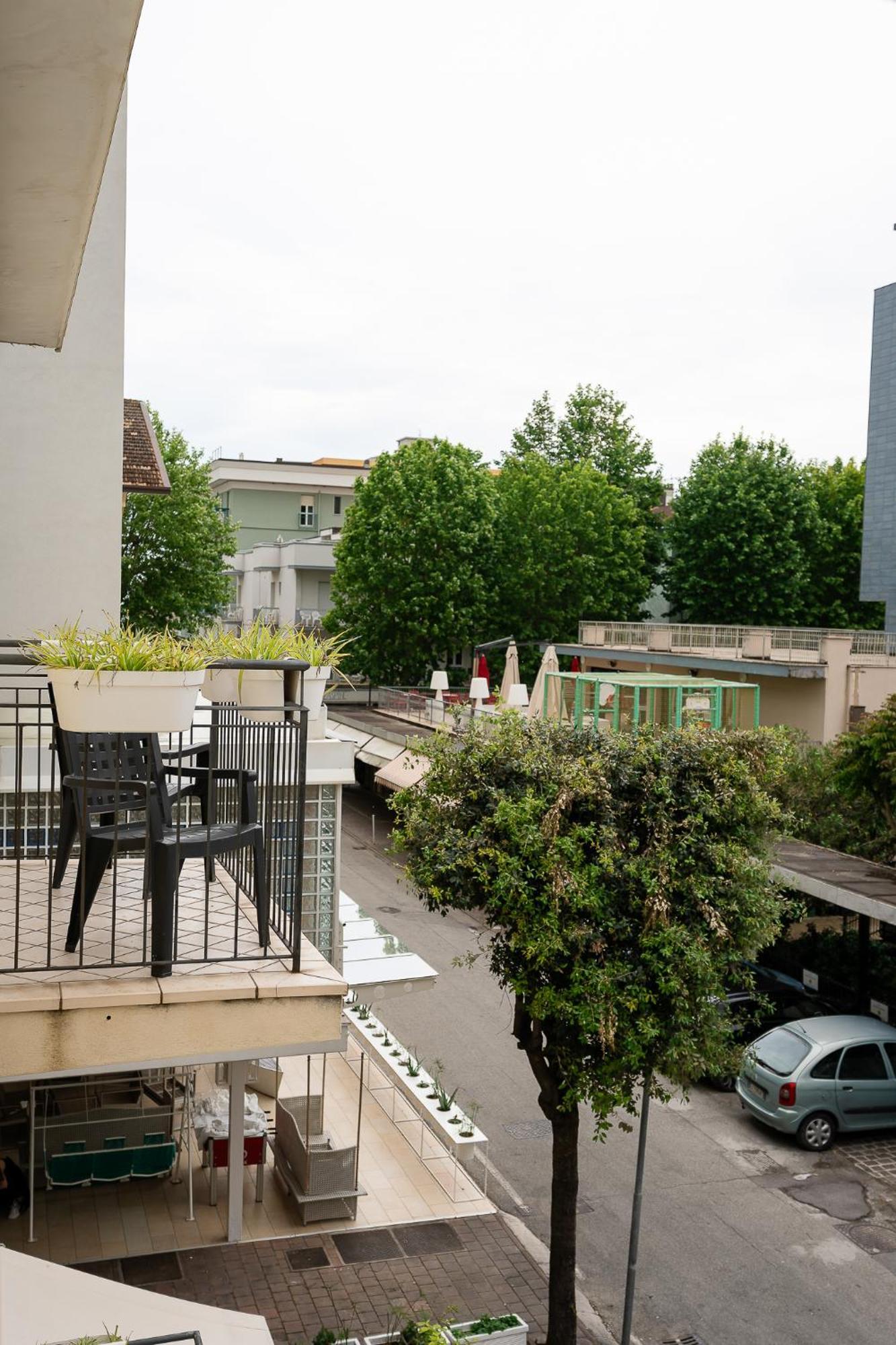 Hotel La Pergola Bellaria-Igea Marina