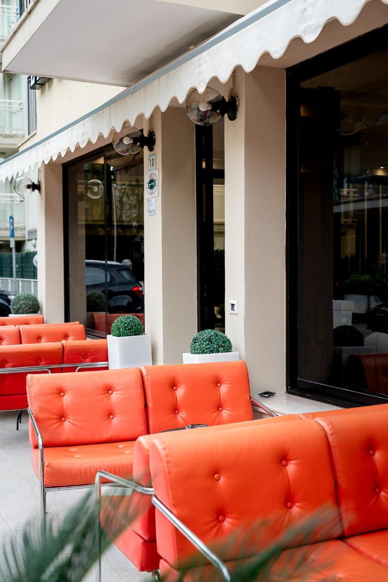 La Pergola 3* Bellaria-Igea Marina
