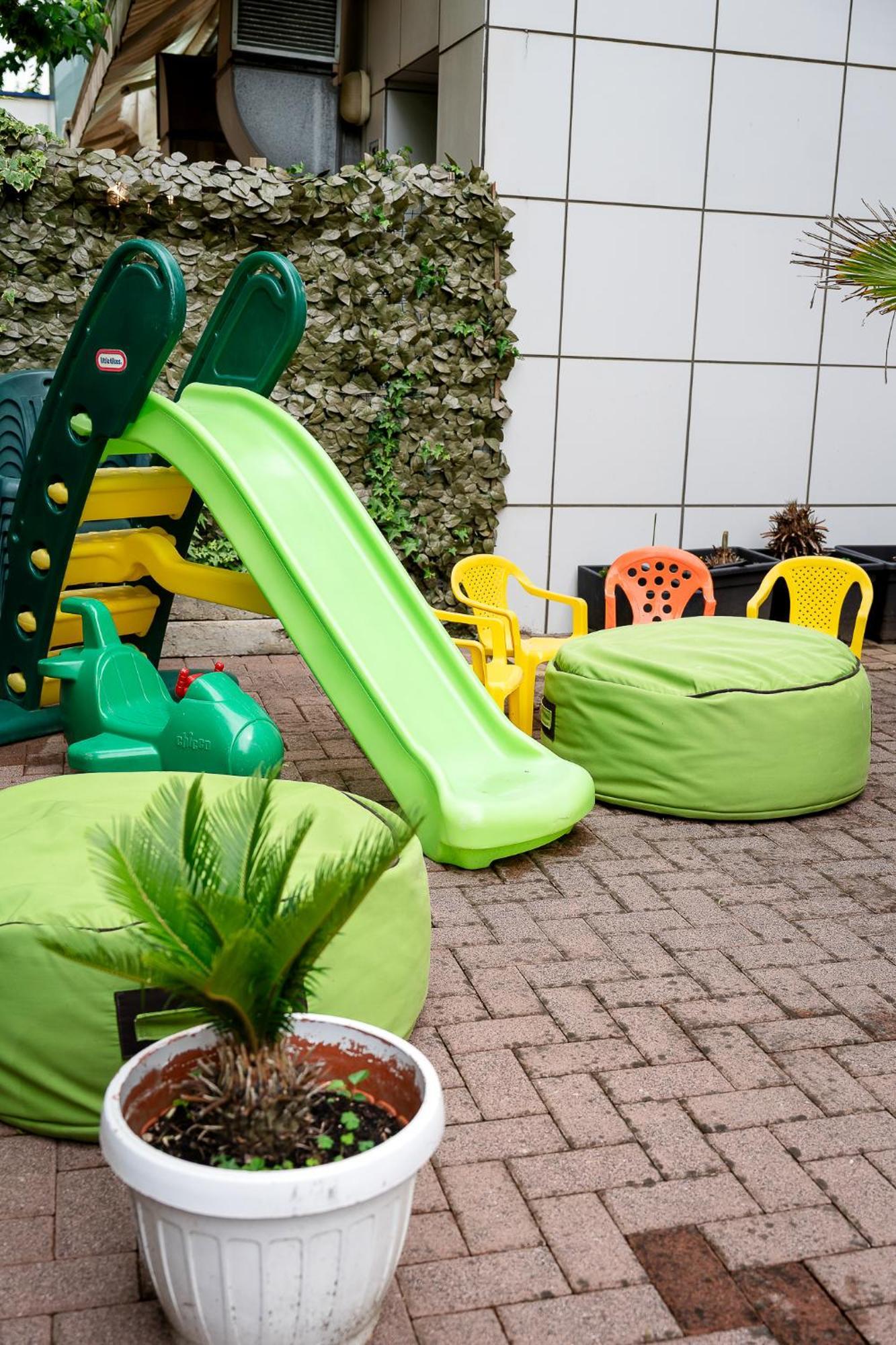 Hotel La Pergola Bellaria-Igea Marina