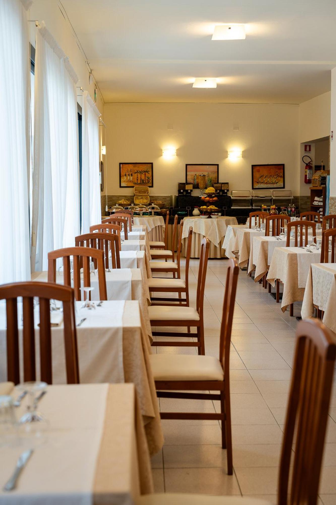La Pergola Hotel