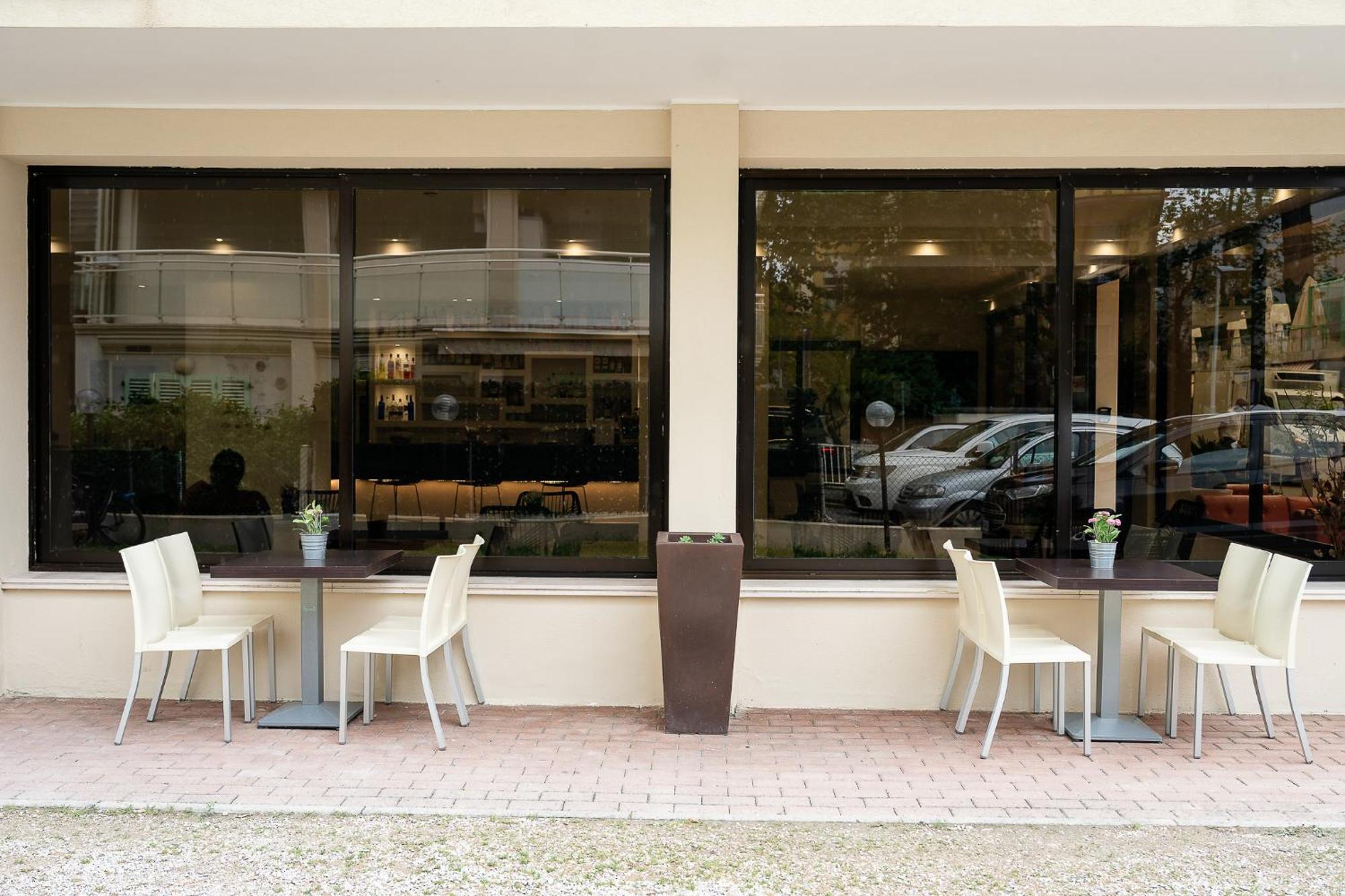 La Pergola Hotel 3*