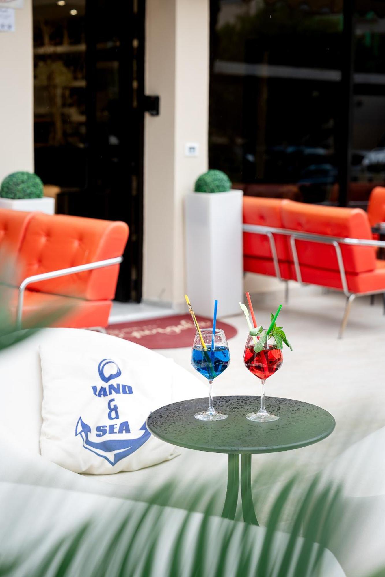 Hotel La Pergola Bellaria-Igea Marina
