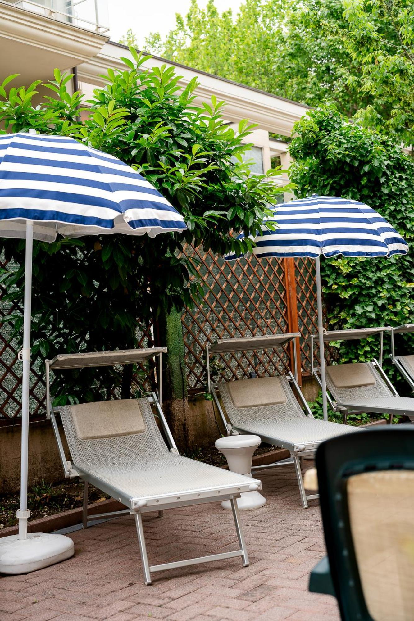 Hotel La Pergola 3*