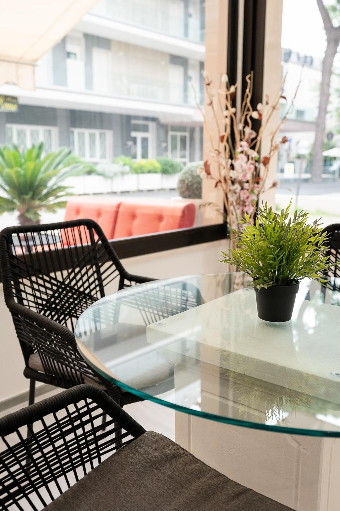 Hotel La Pergola Bellaria-Igea Marina