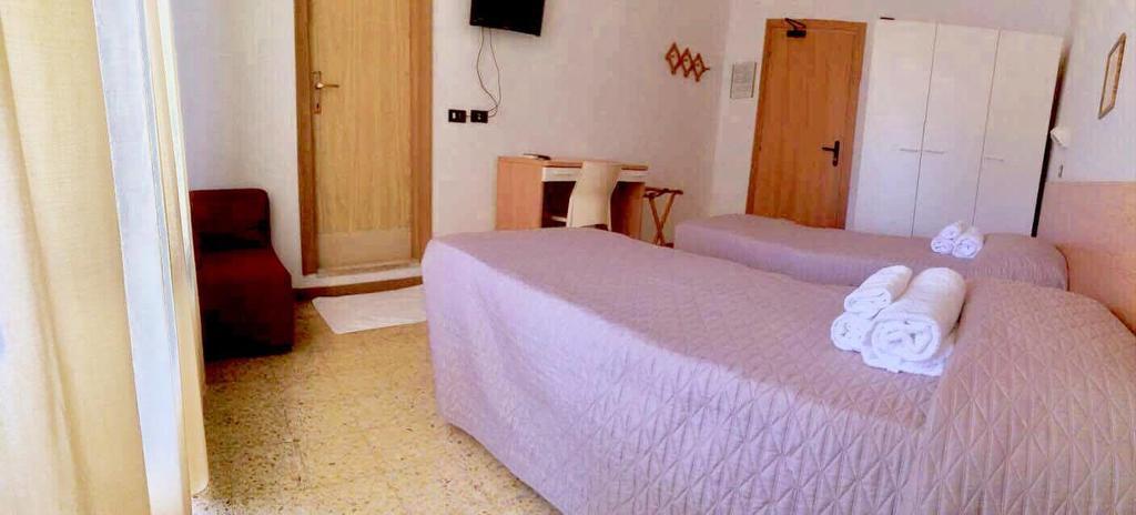 La Pergola Hotel