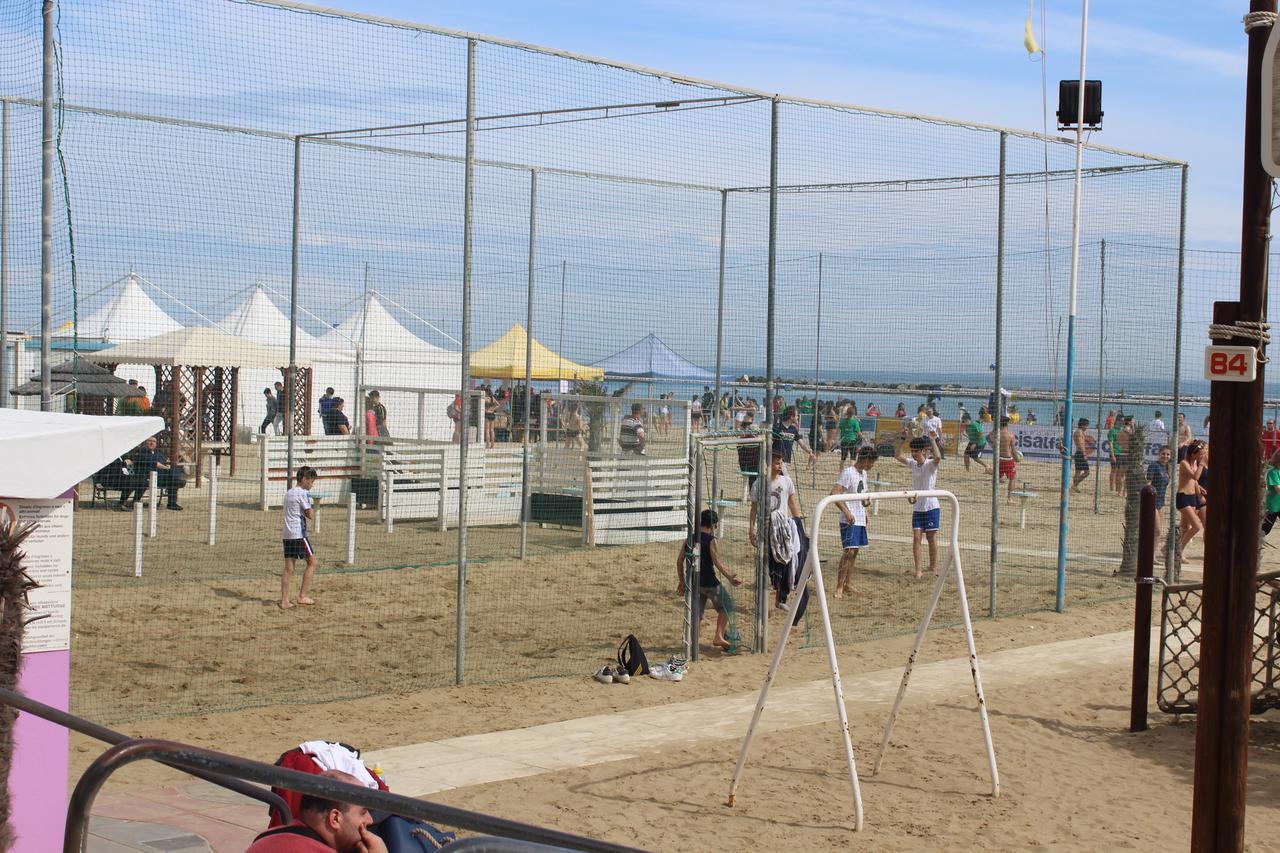 La Pergola 3* Bellaria-Igea Marina