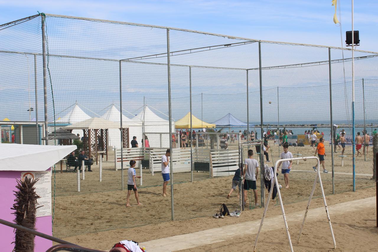 La Pergola 3*