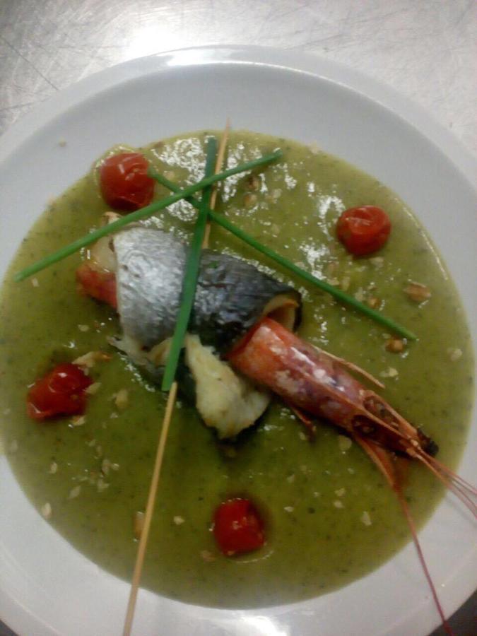 La Pergola Hotel 3*