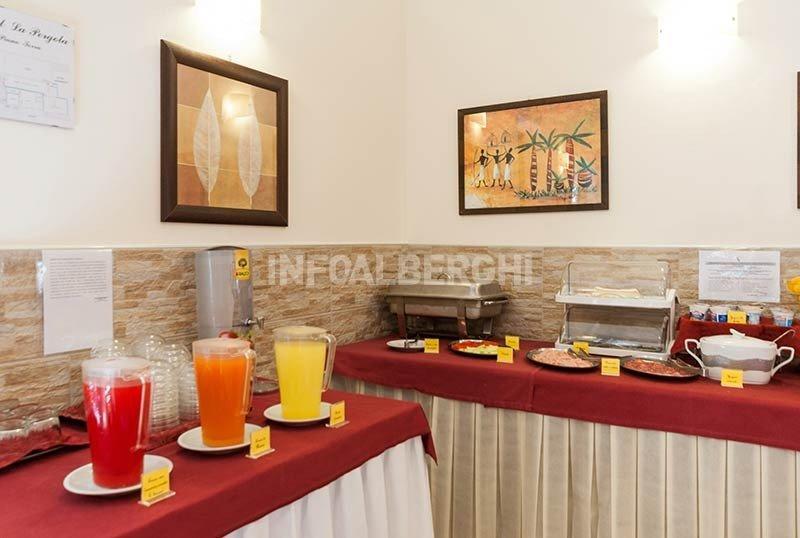 La Pergola 3* Bellaria-Igea Marina