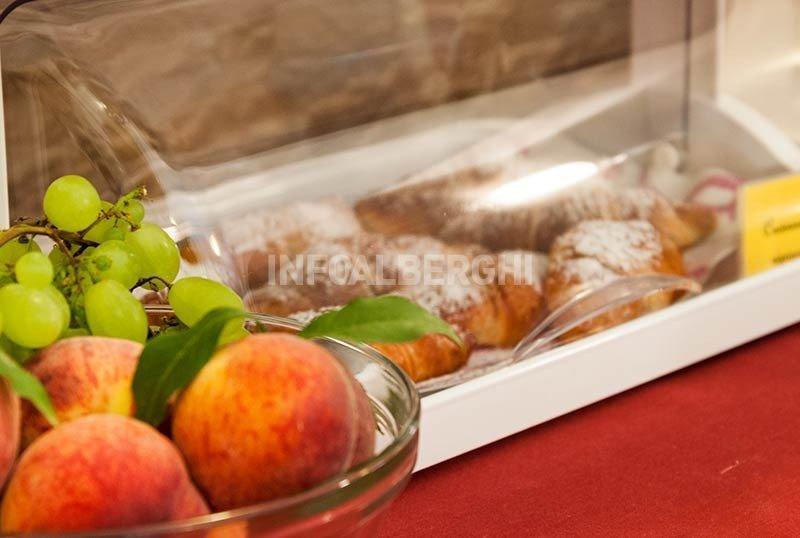Hotel La Pergola Bellaria-Igea Marina