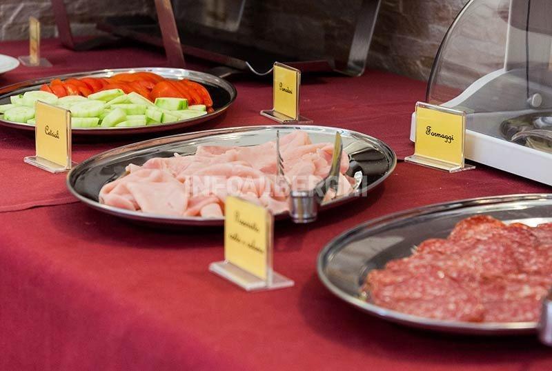 La Pergola 3* Bellaria-Igea Marina