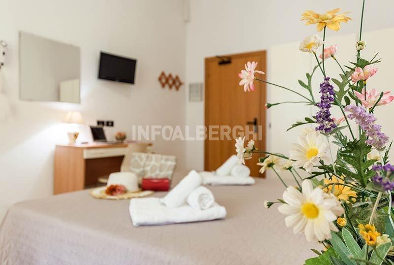 La Pergola Hotel Bellaria-Igea Marina