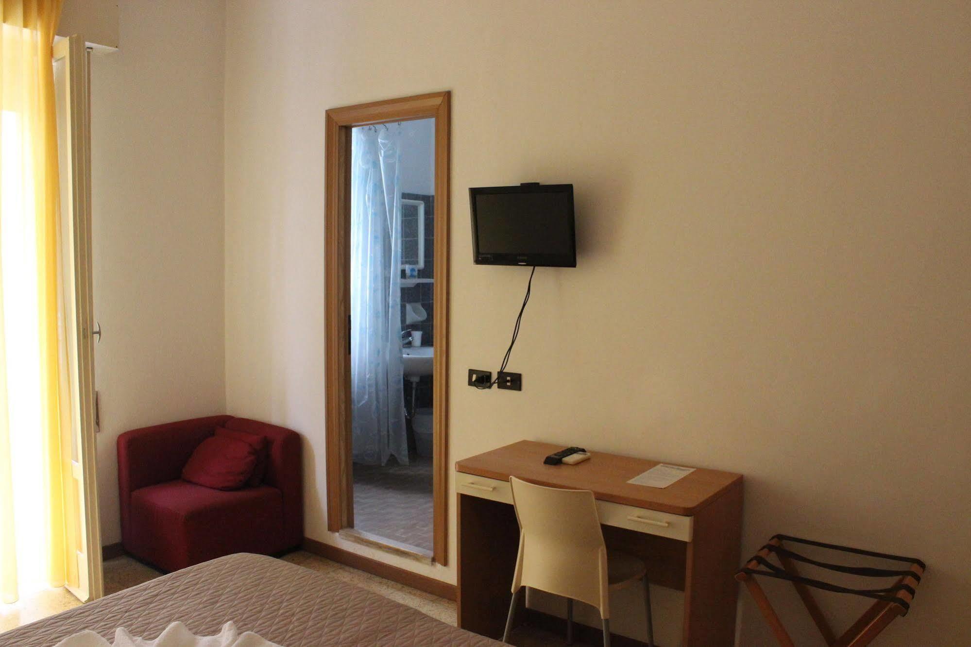 Hotel La Pergola Bellaria-Igea Marina