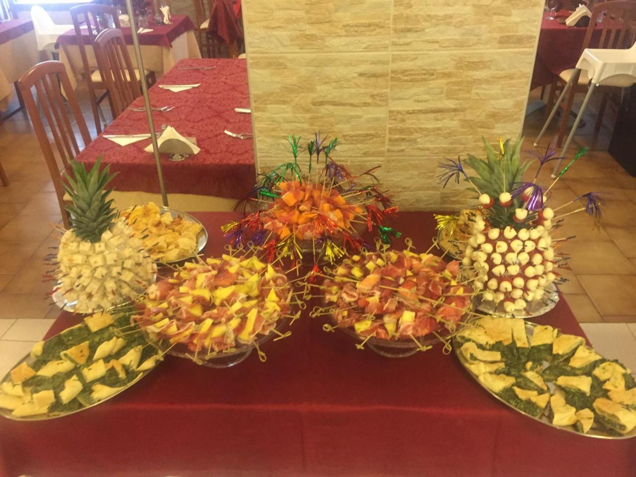 La Pergola Hotel Bellaria-Igea Marina